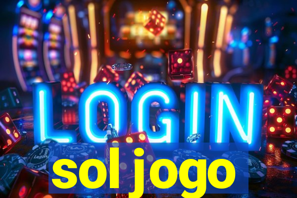 sol jogo